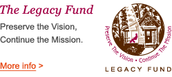 The Legacy Fund